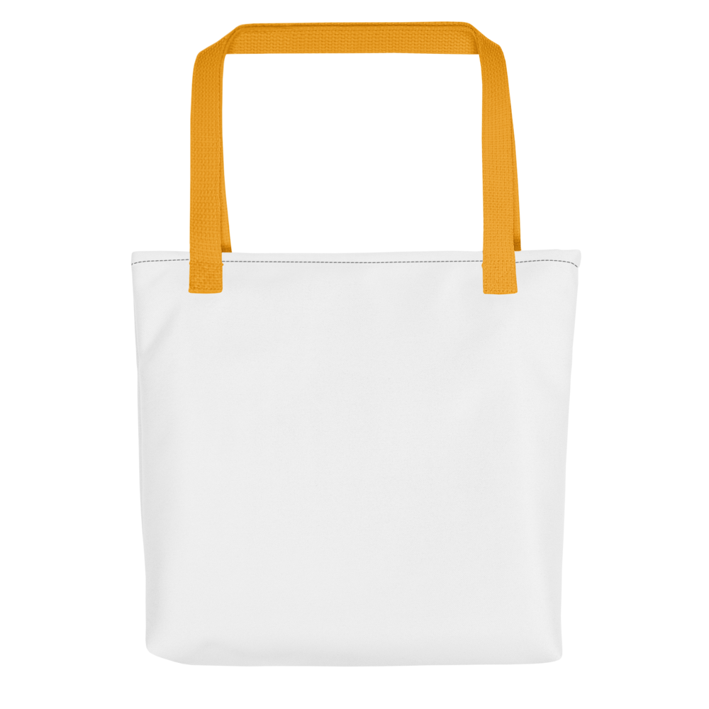The Emotional Baggage Tote